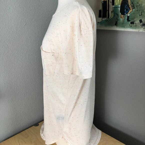 Carbon T Shirt - Longer Length - Picture 5 of 8